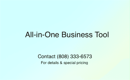 business automation tools