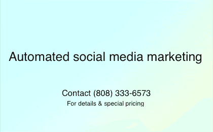 social media marketing tools