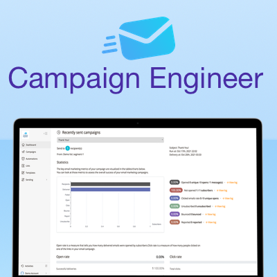 best email marketing tool